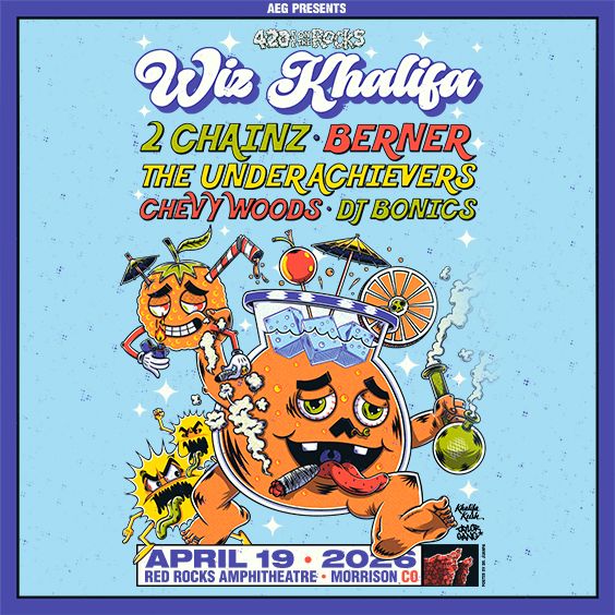 More Info for Wiz Khalifa