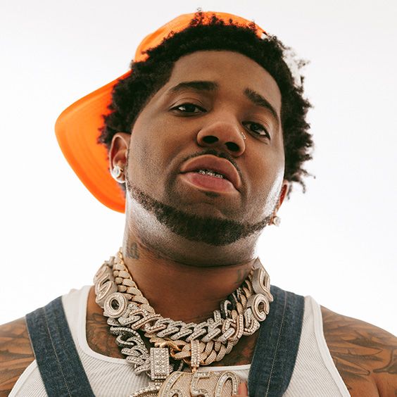<a href="https://www.axs.com/artists/1102767/yfn-lucci-tickets">AG Touring Presents</a>