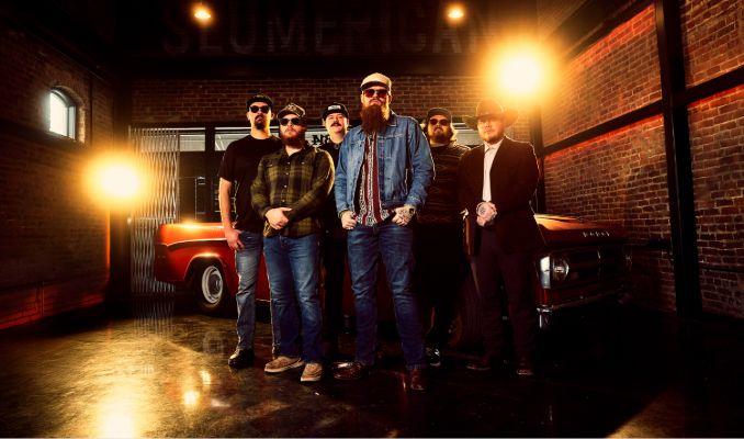 Artist Image for 49 Winchester