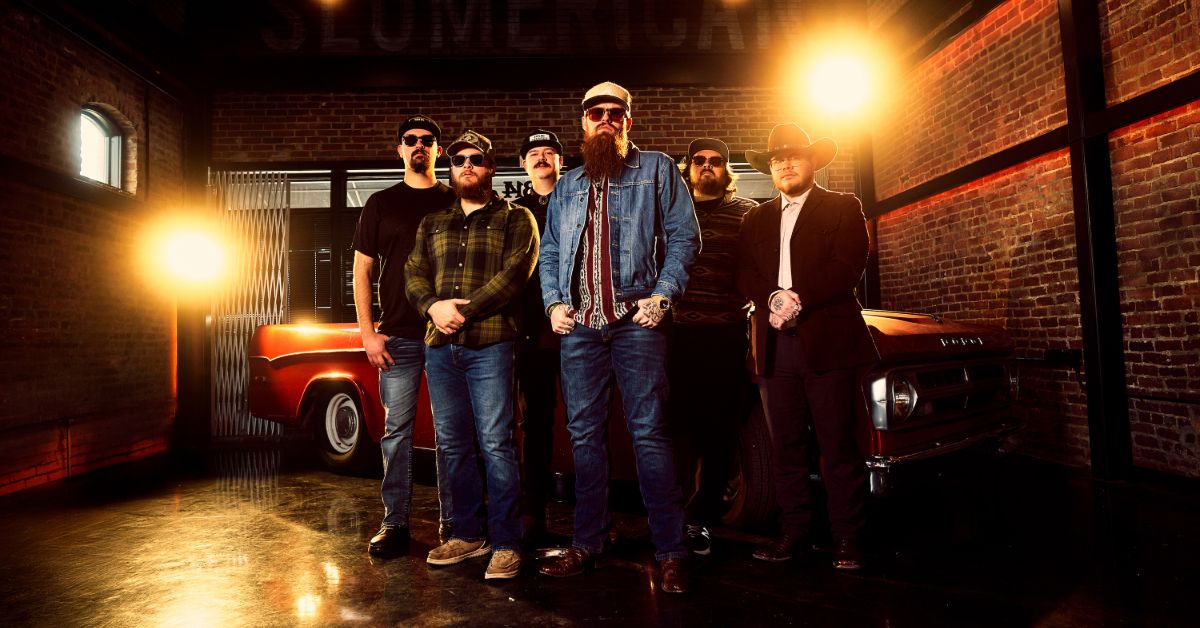 49 Winchester: Spring Tour 2026