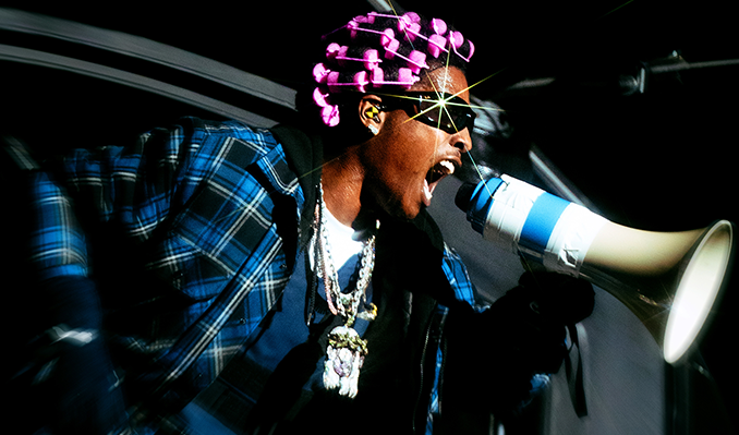 A$AP Rocky