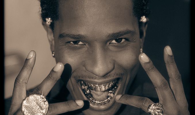 A$AP Rocky