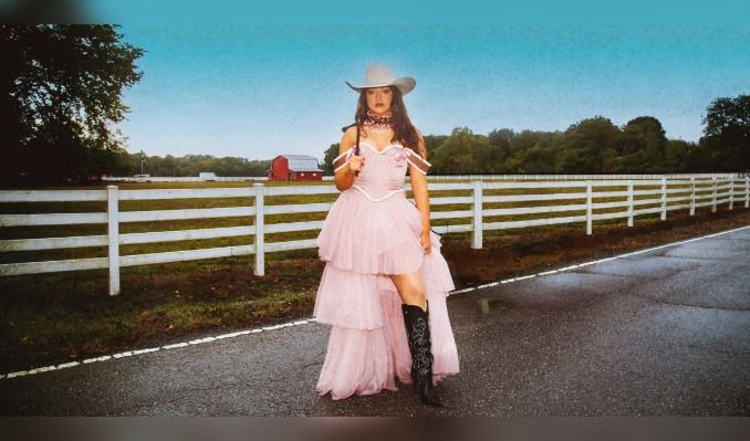 Artist Image for Abbey Cone