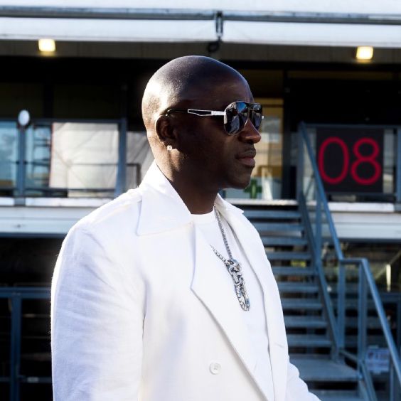 AKON
