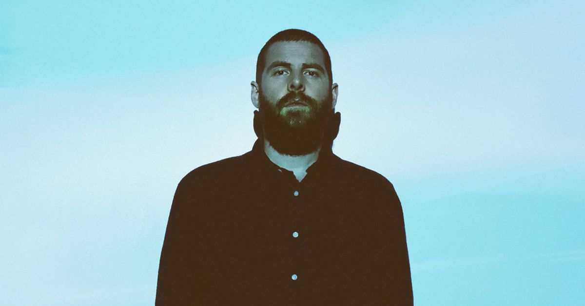 Andy Hull (Rescheduled from 3/31/26)