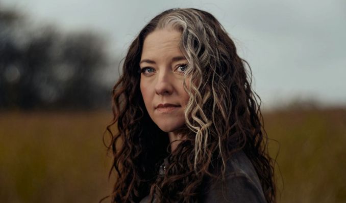 Artist Image for Ashley McBryde