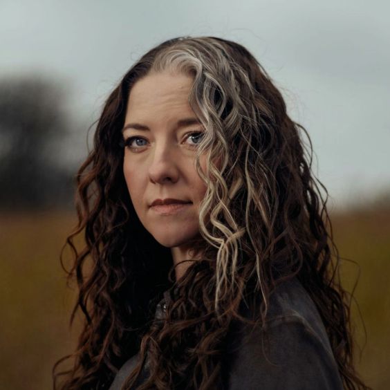 Ashley McBryde