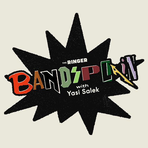 The Ringer Presents: