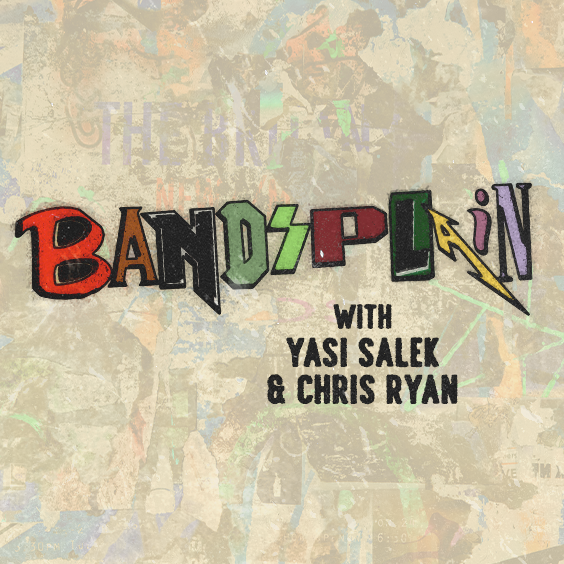 The Ringer Presents: