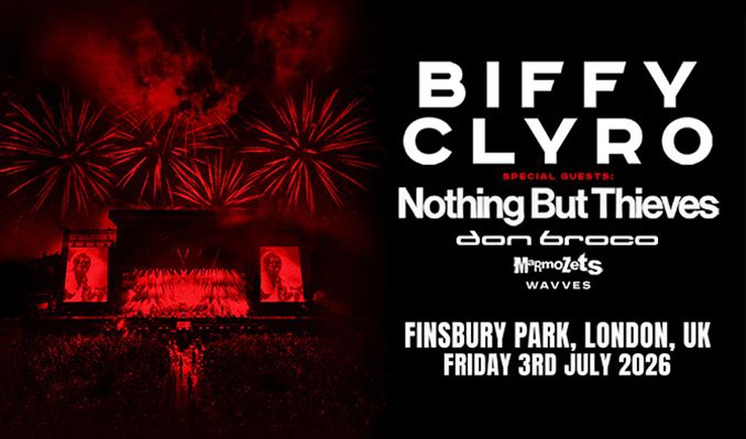 Biffy Clyro
