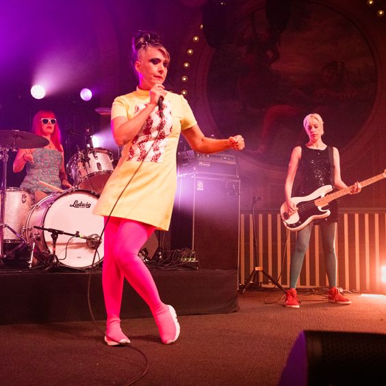 Bikini Kill