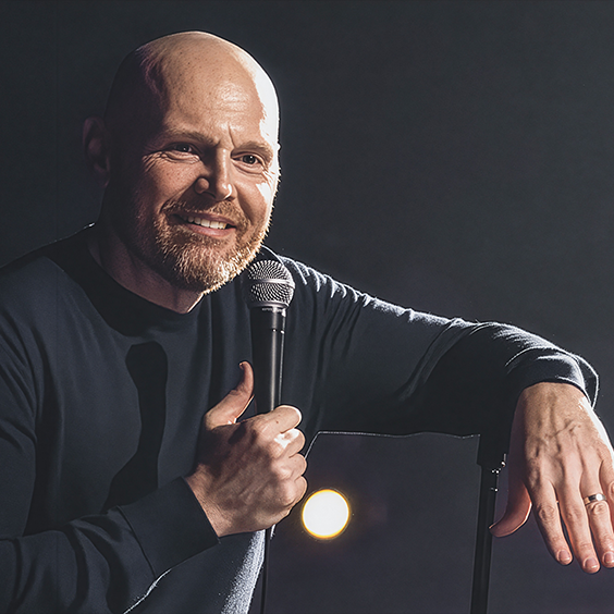 Bill Burr