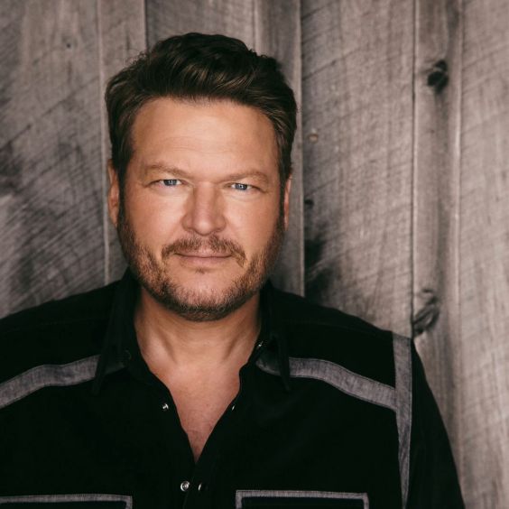Blake Shelton