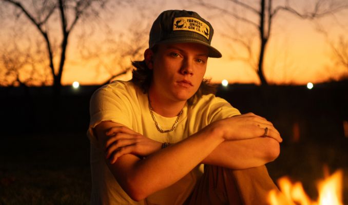 Artist Image for Blake Whiten