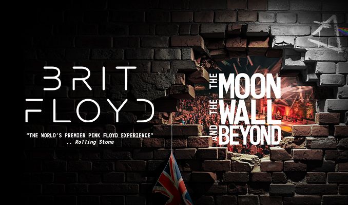 Brit Floyd