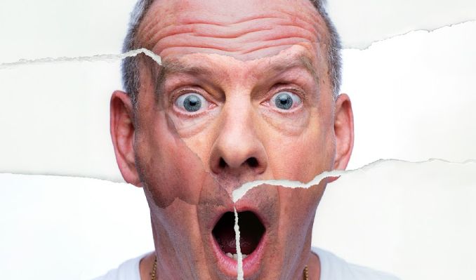 BRITs Week 2026 for War Child delivered by DHL