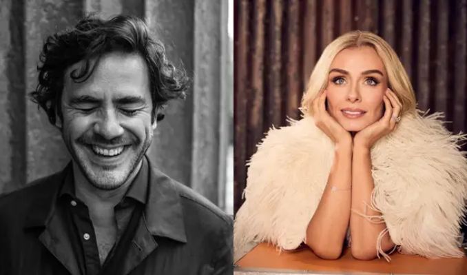 BRITs Week 2026 for War Child delivered by DHL