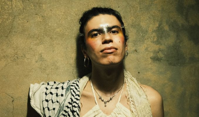 BRITs Week 2026 for War Child delivered by DHL