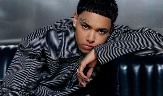 BRITs Week 2026 for War Child delivered by DHL