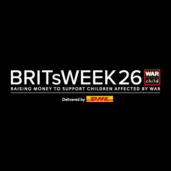 BRITs Week