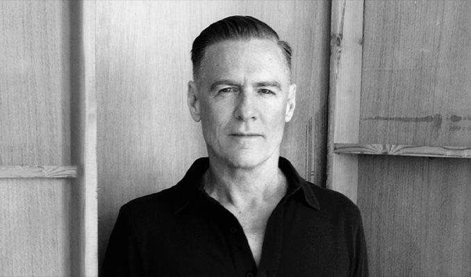 Bryan Adams