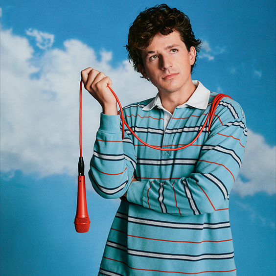 Charlie Puth