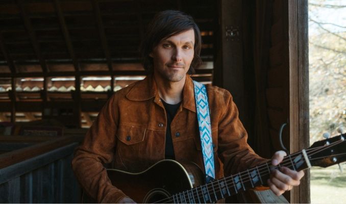 Artist Image for Charlie Worsham