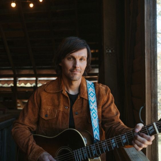 Charlie Worsham