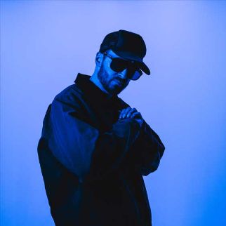 Chris Webby w/ Token