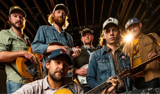 Artist Image for Clay Street Unit