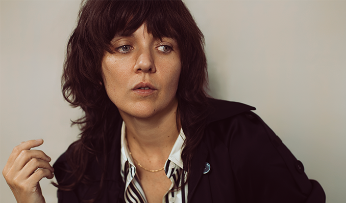 Courtney Barnett