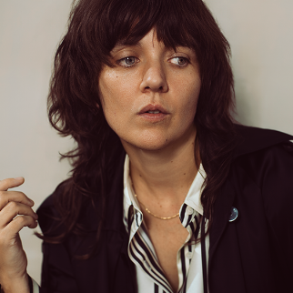 Courtney Barnett (16 and Over)