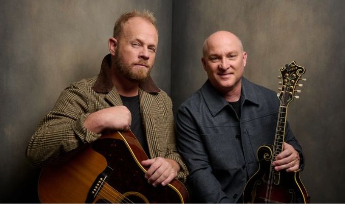 Artist Image for Dailey & Vincent