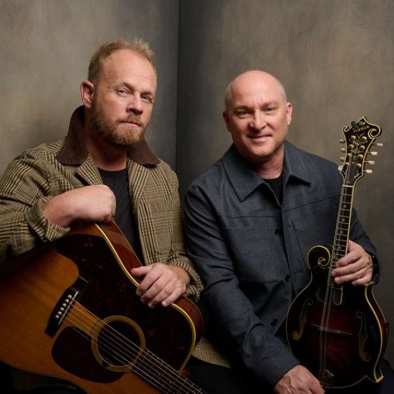 Dailey & Vincent
