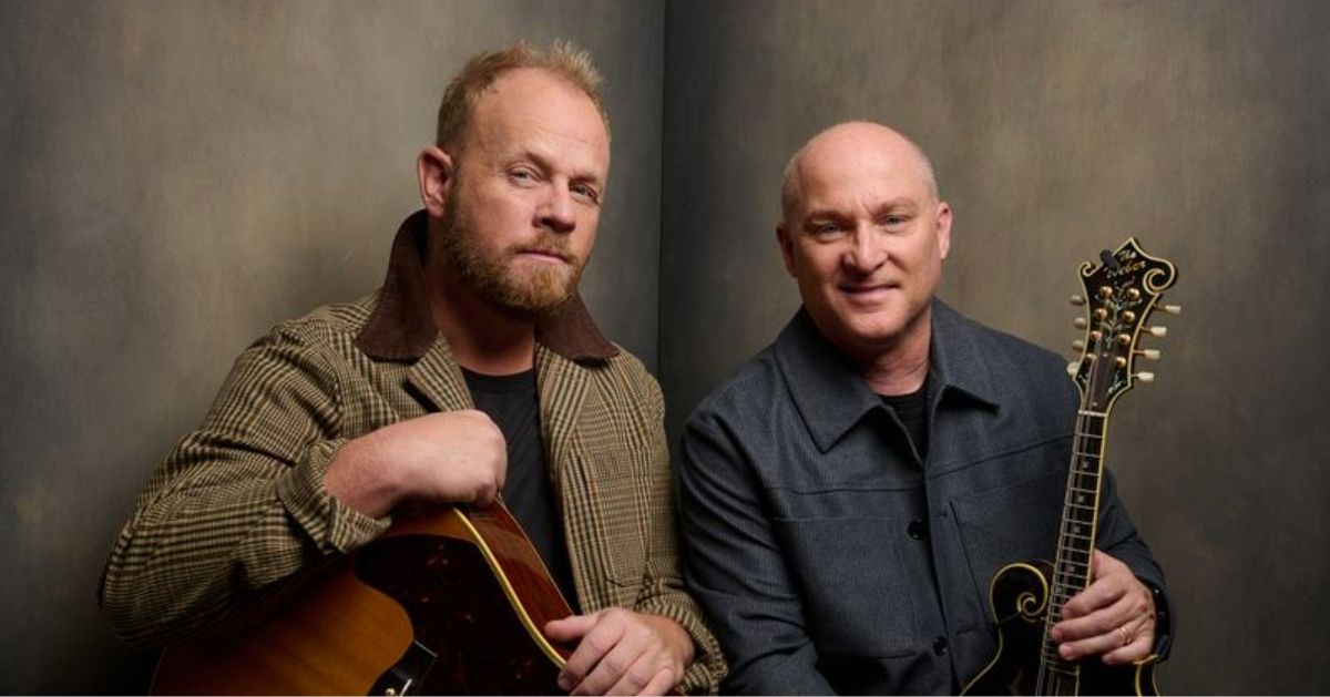 Dailey & Vincent