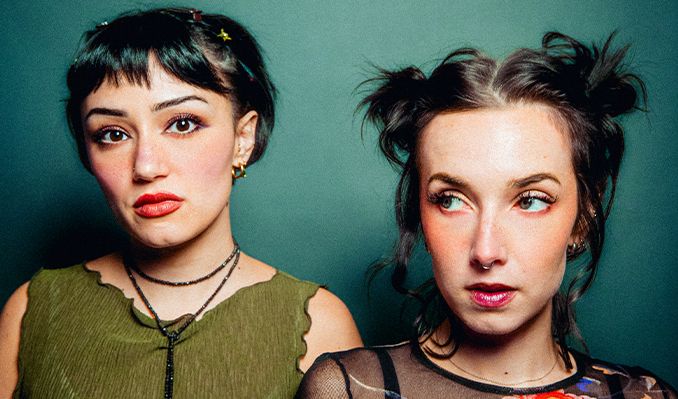 Daisy Grenade - San Francisco - Brick & Mortar Music Hall - Tue