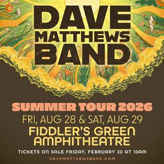 Dave Matthews Band 「The Gorge」　サイト限定6枚組 dave-matthews-band-tickets_08-