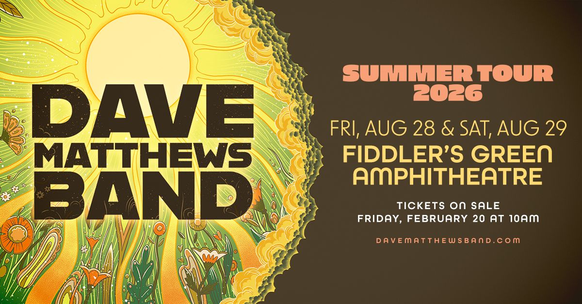 Dave Matthews Band