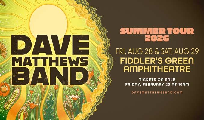 Dave Matthews Band