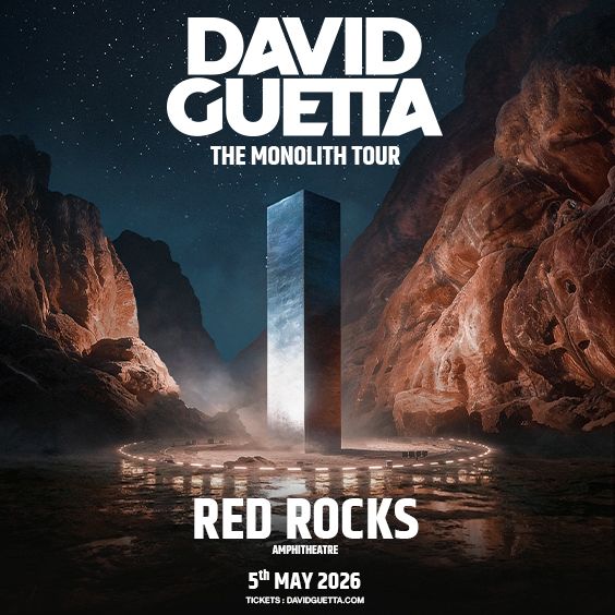 More Info for David Guetta