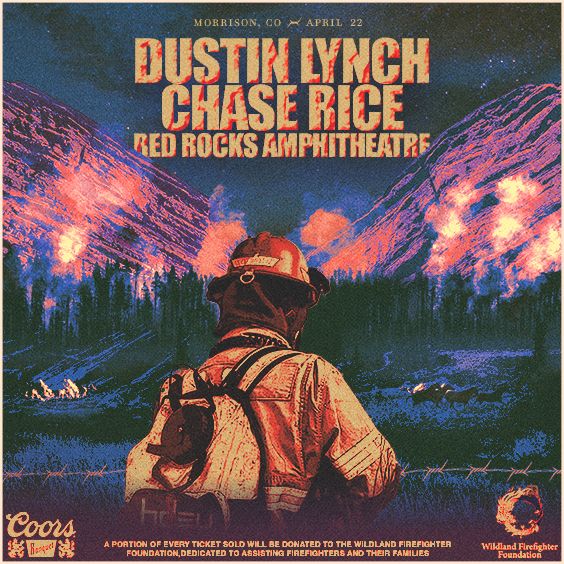 More Info for Dustin Lynch & Chase Rice