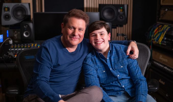 Artist Image for Dylan & Jay DeMarcus