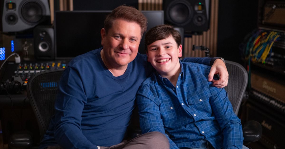 Dylan & Jay DeMarcus