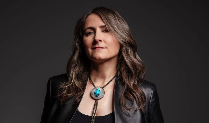 Artist Image for Erin Enderlin