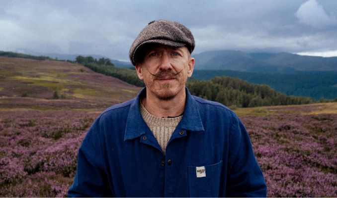 Artist Image for Foy Vance