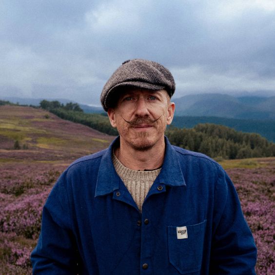 Foy Vance