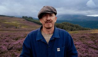 Foy Vance at El Rey Theatre