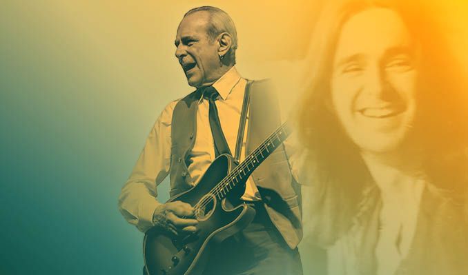 Francis Rossi