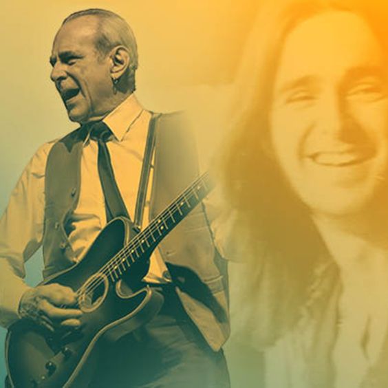 Francis Rossi
