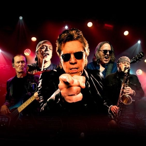 George Thorogood & The Destroyers